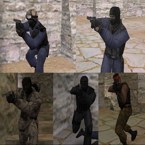 Как устанавливать модели игроков. Модели игроков для КС 1.6. Counter Strike 1.6 моделька. Модельки КС 1.6 игроков. Моделька игрока.